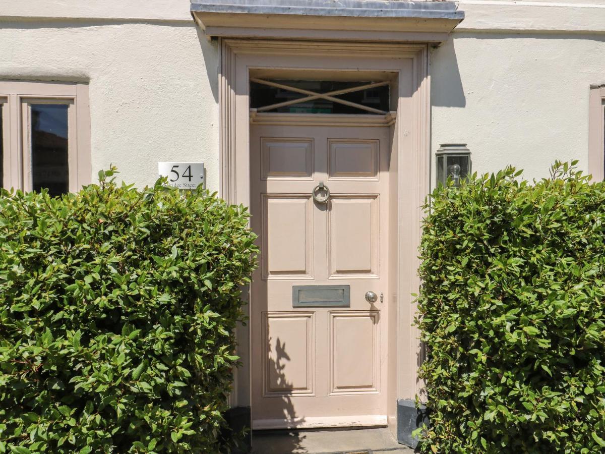 54 Bridge Street Villa Brigg Kültér fotó