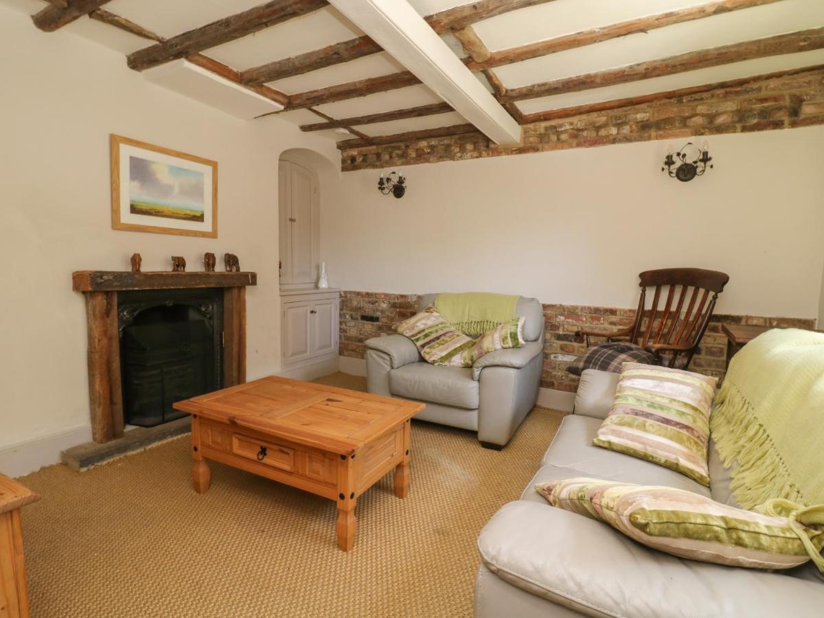 54 Bridge Street Villa Brigg Kültér fotó