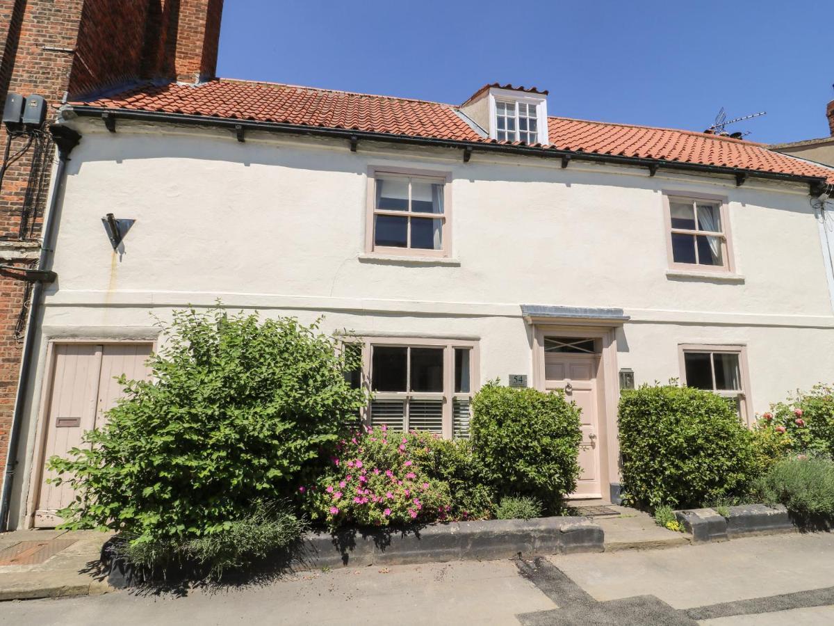 54 Bridge Street Villa Brigg Kültér fotó