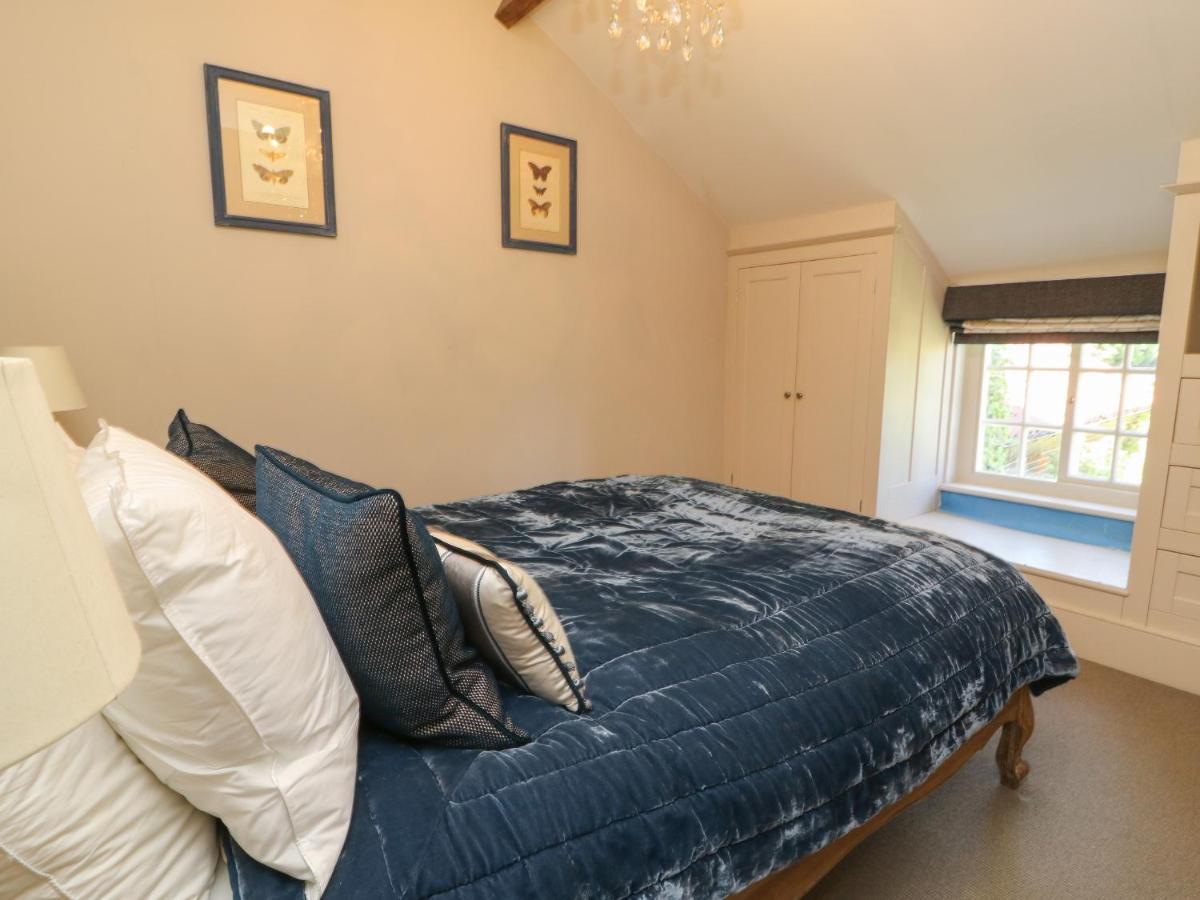 54 Bridge Street Villa Brigg Kültér fotó