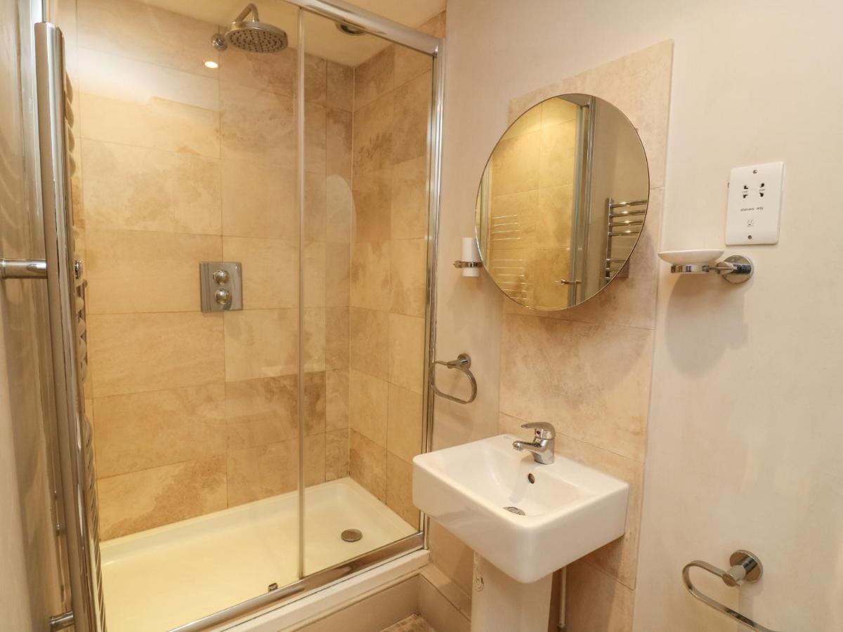 54 Bridge Street Villa Brigg Kültér fotó